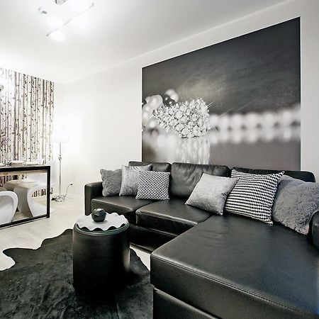 Apartament Kameralny Na Starowce 33 Gdansk Ngoại thất bức ảnh