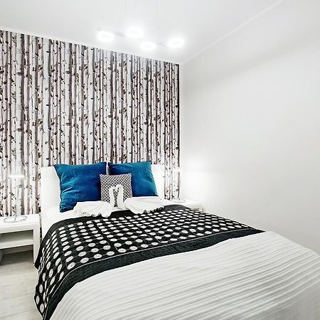 Apartament Kameralny Na Starowce 33 Gdansk Ngoại thất bức ảnh