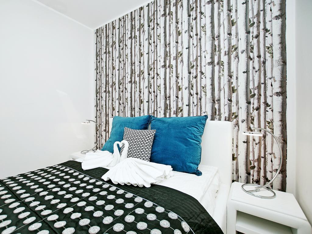 Apartament Kameralny Na Starowce 33 Gdansk Ngoại thất bức ảnh