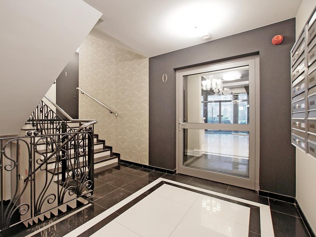 Apartament Kameralny Na Starowce 33 Gdansk Ngoại thất bức ảnh