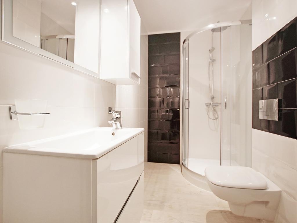 Apartament Kameralny Na Starowce 33 Gdansk Ngoại thất bức ảnh