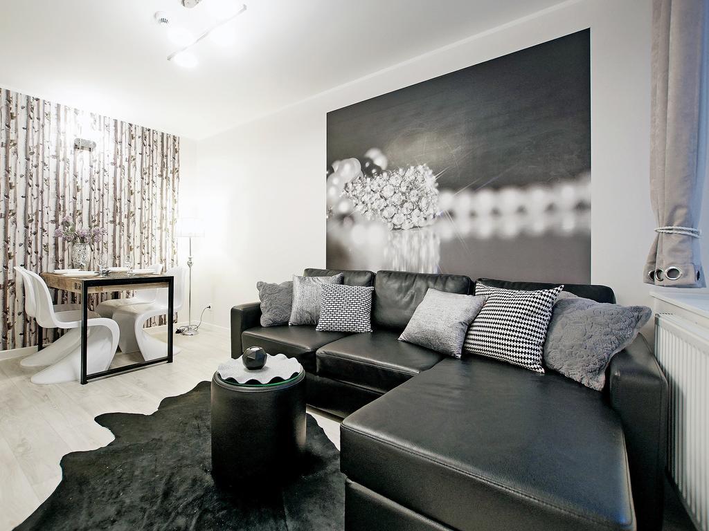 Apartament Kameralny Na Starowce 33 Gdansk Ngoại thất bức ảnh