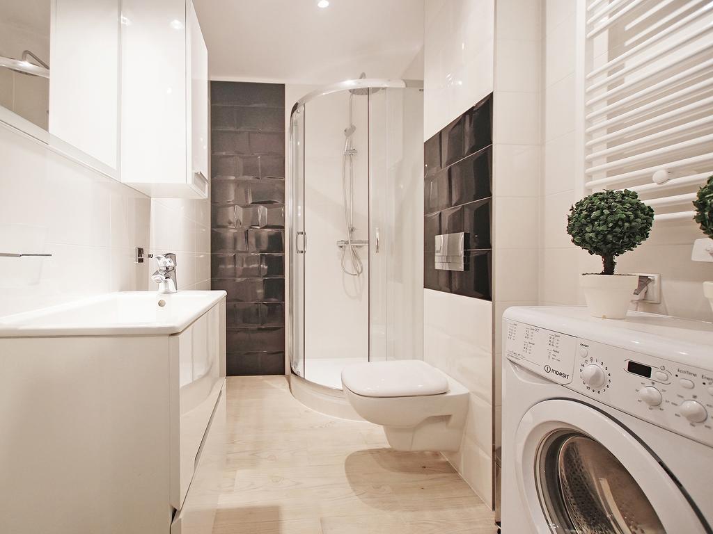 Apartament Kameralny Na Starowce 33 Gdansk Ngoại thất bức ảnh