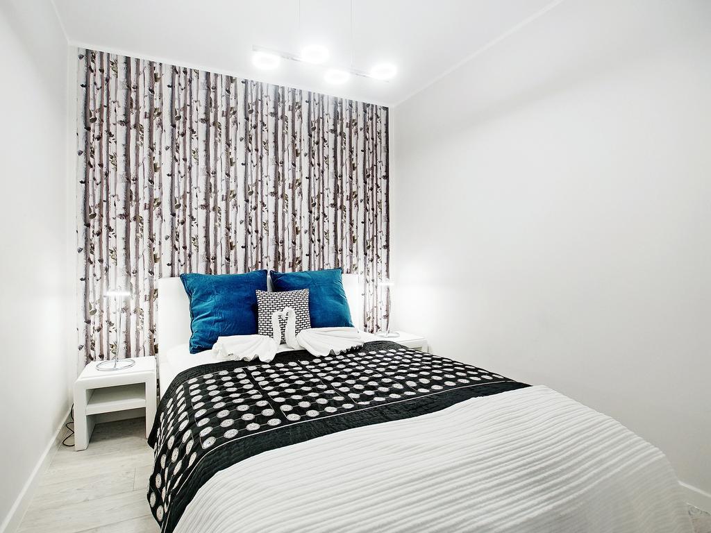 Apartament Kameralny Na Starowce 33 Gdansk Ngoại thất bức ảnh