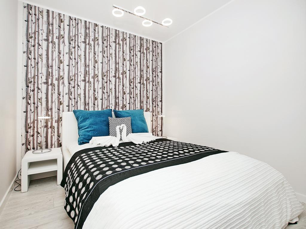 Apartament Kameralny Na Starowce 33 Gdansk Ngoại thất bức ảnh
